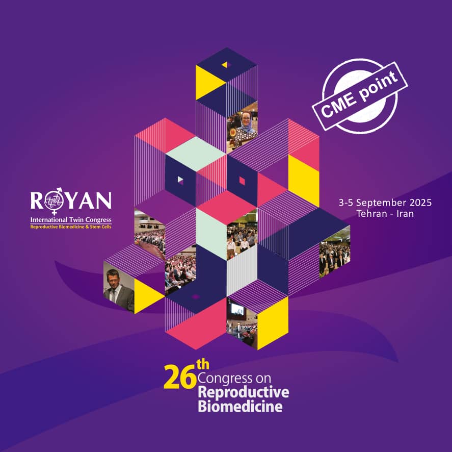 بیست و ششمین کنگره بین‌المللی پزشکی تولیدمثل و بیستمین سمینار پرستاری و مامایی