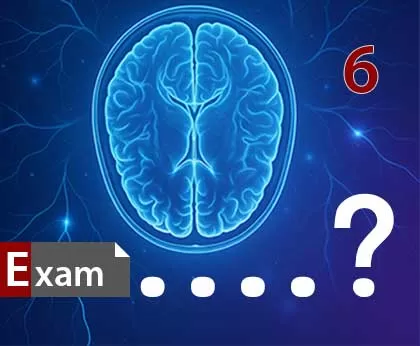 برگزیده سوالات QB نورولوژی