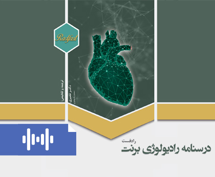 ویس درسنامه رادفست برنت