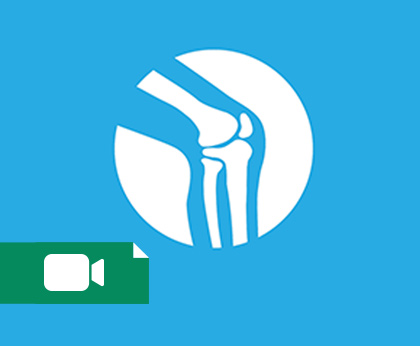 آناتومی و MRI زانو