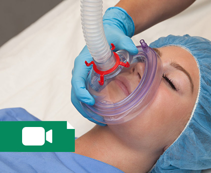 کلاس OSCE بیهوشی  سال 95