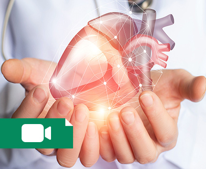 کلاس OSCE قلب و عروق سال 95