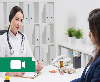 کلاس OSCE  زنان سال 96