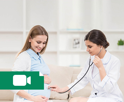 کلاس OSCE  زنان سال 98