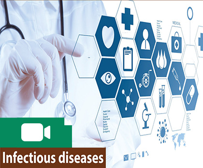 کلاس OSCE بیماری های عفونی  سال 95