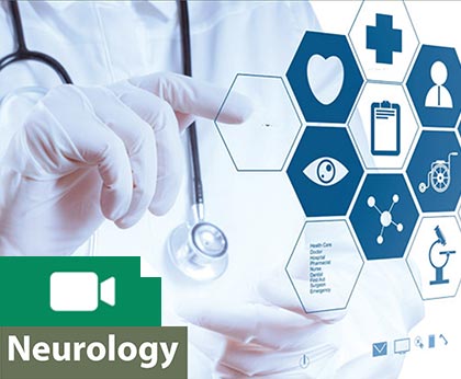 کلاس OSCE نورولوژی سال 95