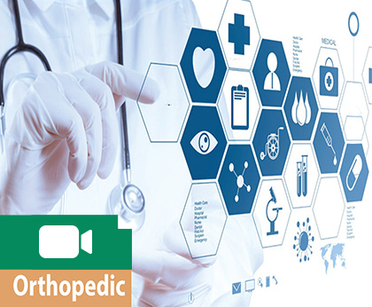 کلاس OSCE ارتوپدی سال 95