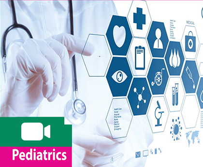 کلاس OSCE کودکان سال 95