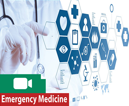 کلاس OSCE طب اورژانس  سال 95