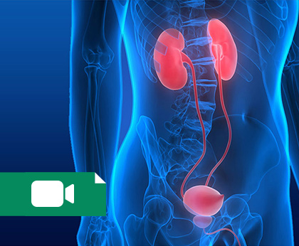 کلاس OSCE ارولوژی سال 97