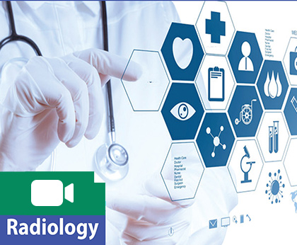 کلاس OSCE رادیولوژی  سال 95