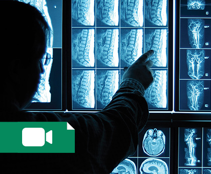 کلاس OSCE رادیولوژی سال 96