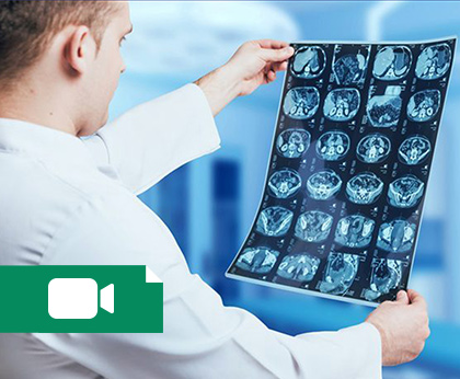 کلاس OSCE رادیولوژی  سال 97