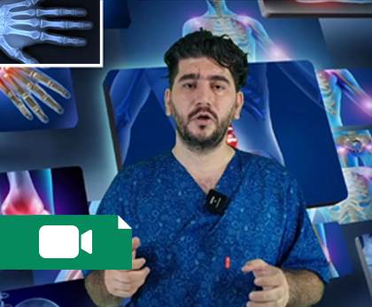 شناسنامه بیماری های روماتولوژی