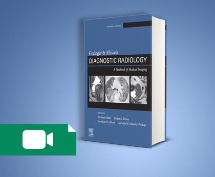 تدریس تصاویر فصول ریه گرینجر